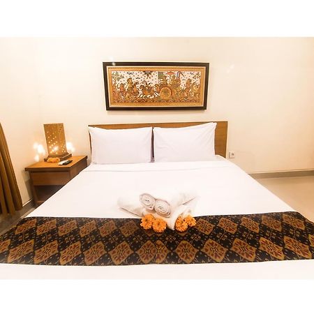 Apartamento Oes House Ubud Exterior foto