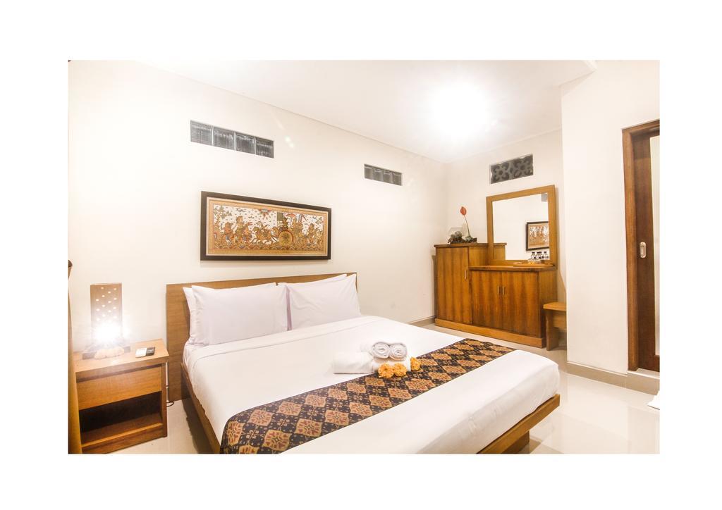 Apartamento Oes House Ubud Exterior foto